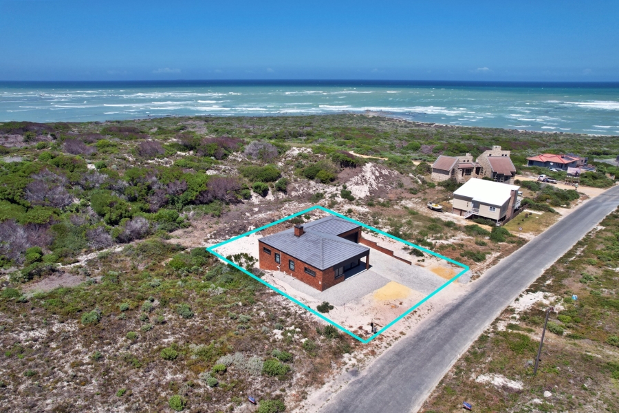 3 Bedroom Property for Sale in Suiderstrand Western Cape